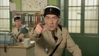 Před 35 lety zemřel legendární komik Louis de Funes. Každou rolí riskoval infarkt!