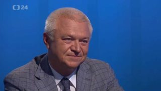 Místopředseda ANO Jaroslav Faltýnek odešel z&nbsp;vedení Agrofertu! Kvůli střetu zájmů
