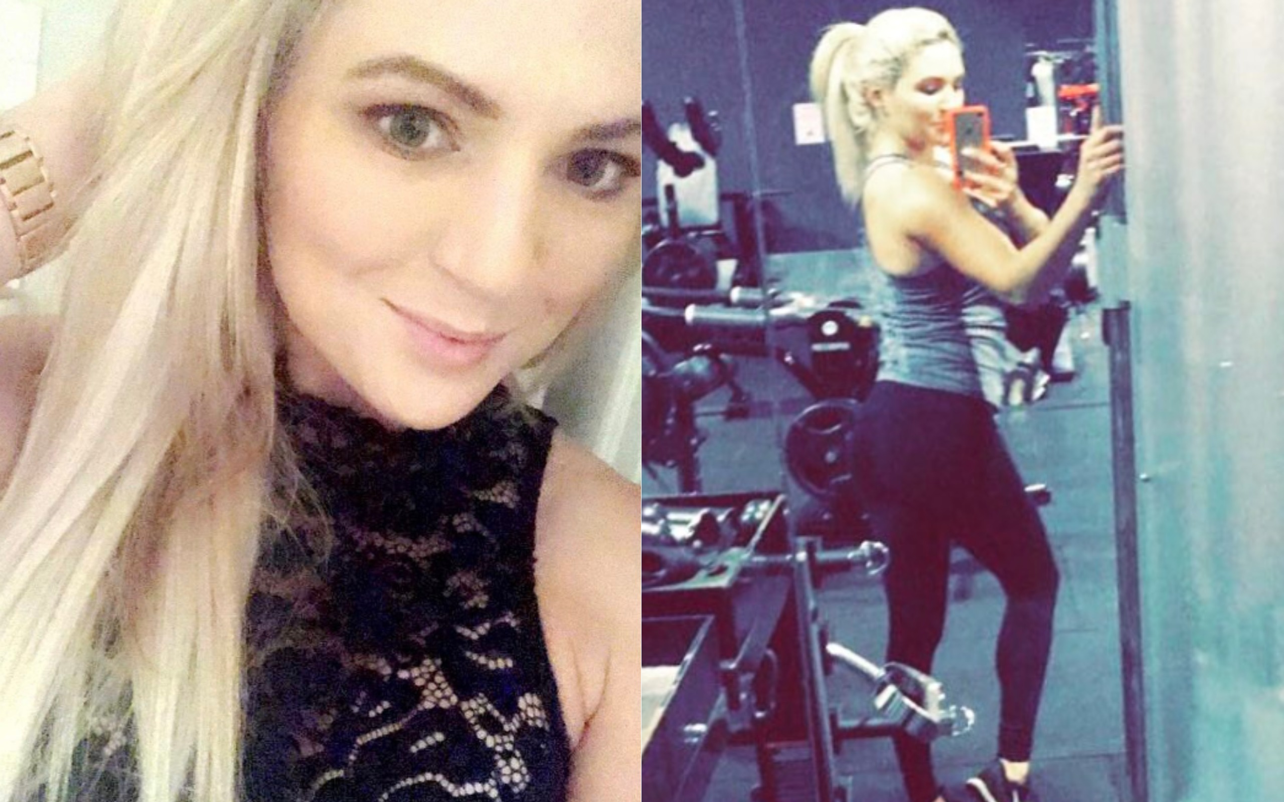 GALERIE: Mladá maminka zemřela na&nbsp;předávkování proteinem. Kulturistika se jí stala osudnou