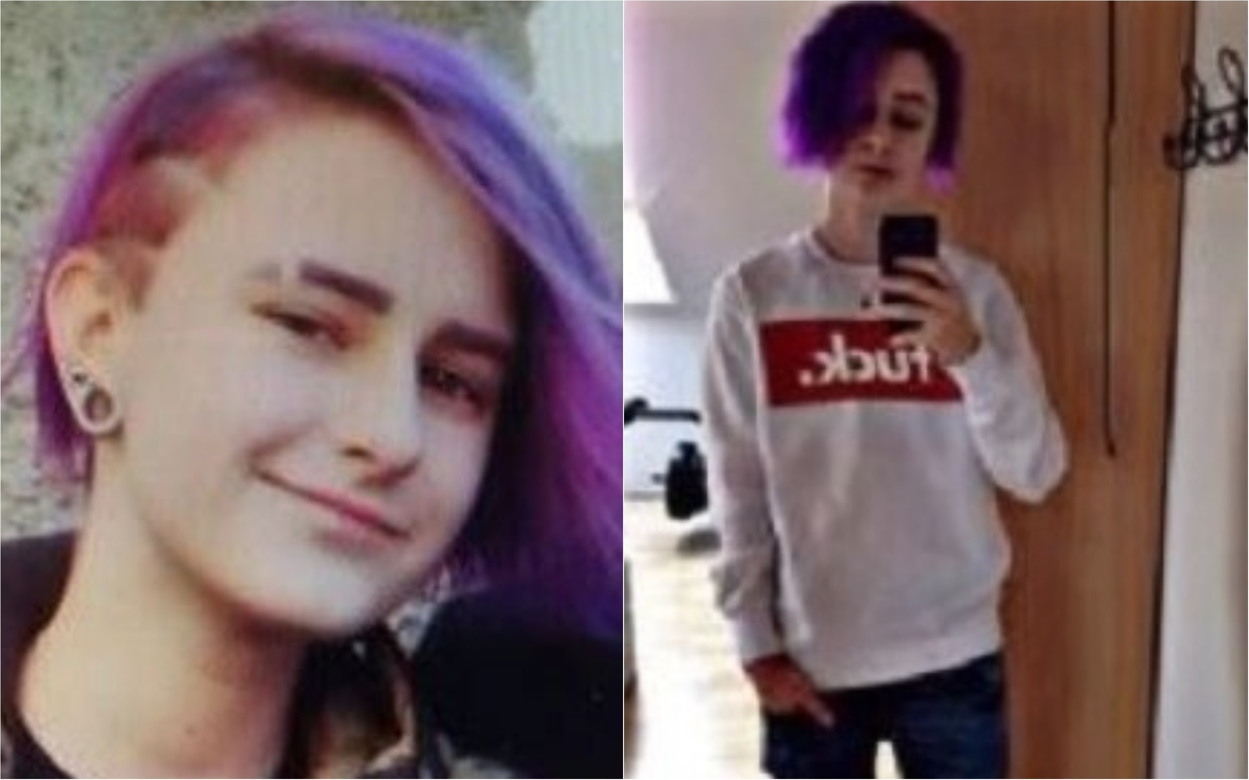 Alici (13) se nepodařilo vypátrat. Zoufalí rodiče jí přes média posílají VZKAZ