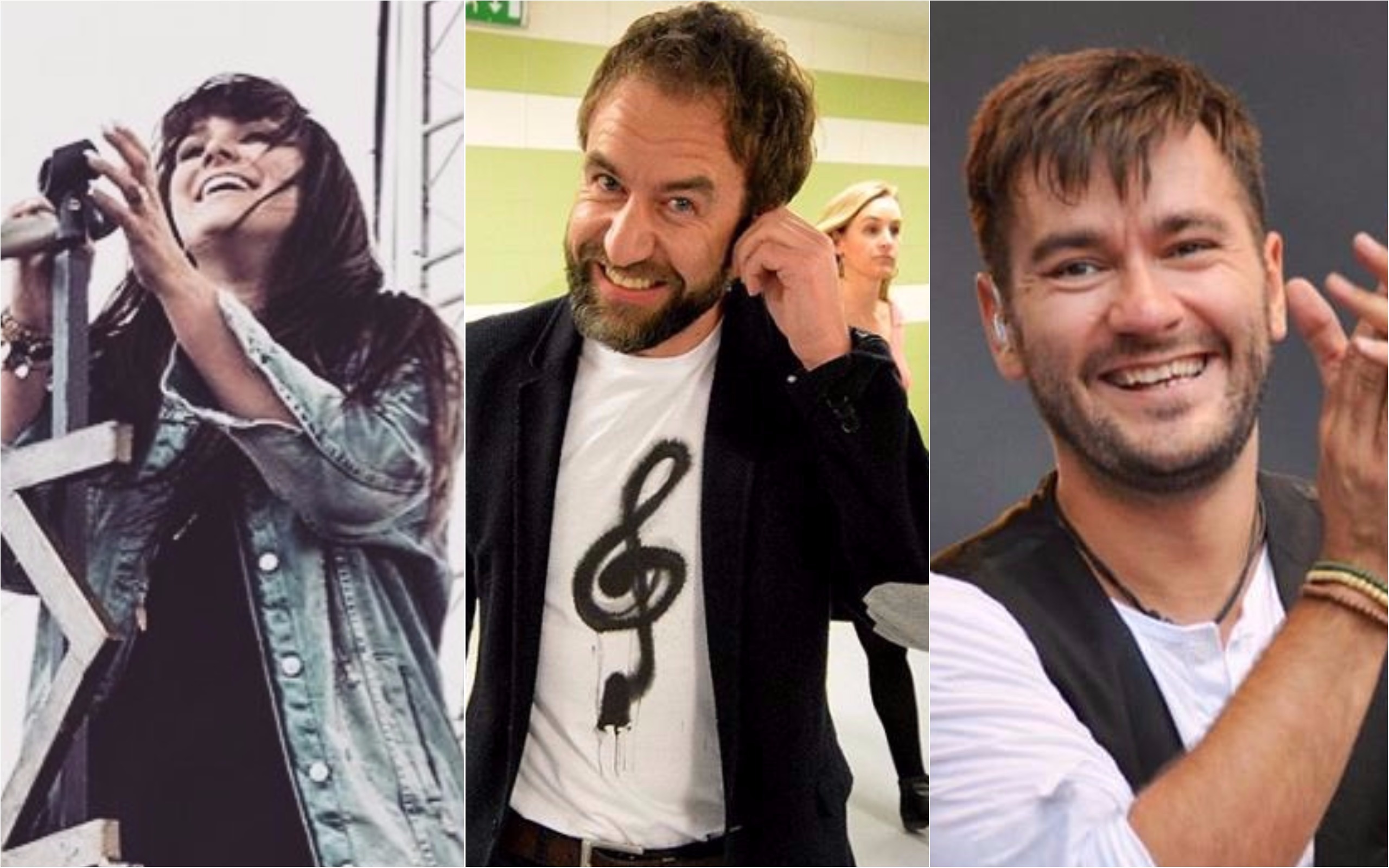 SOUTĚŽ o&nbsp;vstupenky na&nbsp;letní festival s&nbsp;Ewou Farnou, Tatabojs nebo Markem Ztraceným už zná své výherce