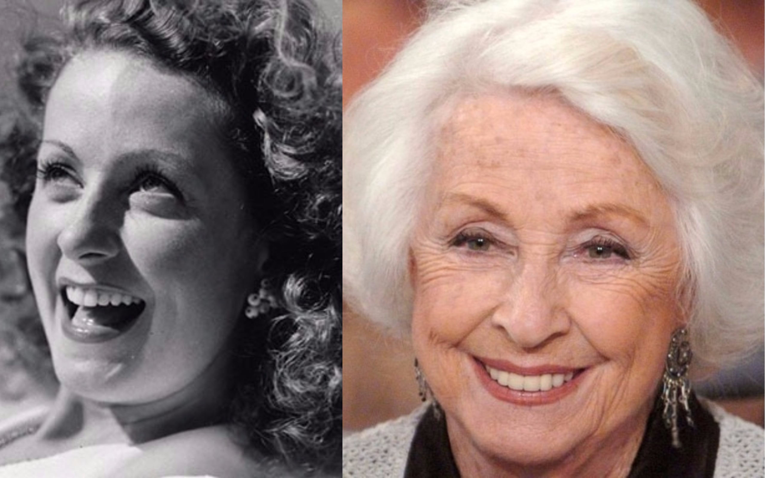 Ve 100 letech zemřela francouzská herečka Danielle Darrieuxová