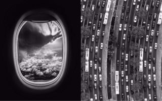 Muž, který uchvátil Instagram. Nedivíme se, jeho fotografie jsou neuvěřitelné