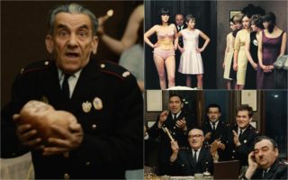 Hoří, má panenko…už 50 let! 10 zajímavostí, které jste o&nbsp;legendárním filmu Formana netušili