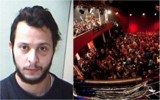 Začíná proces s&nbsp;teroristou, který pomáhal s&nbsp;útokem na&nbsp;pařížský Bataclan. Hrozí mu až 40 let