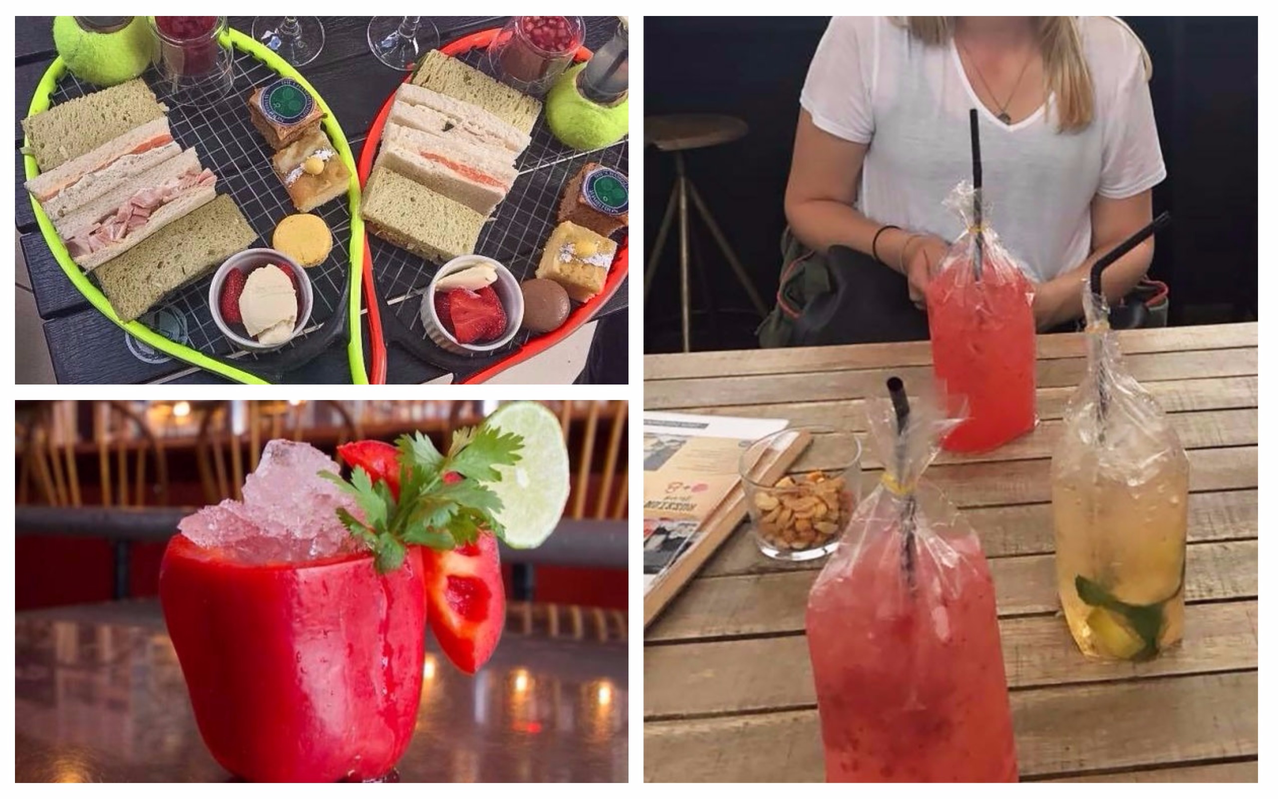 GALERIE: Nejdivnější servírování jídla z restaurací po celém světě! Tohle u nás nedostanete