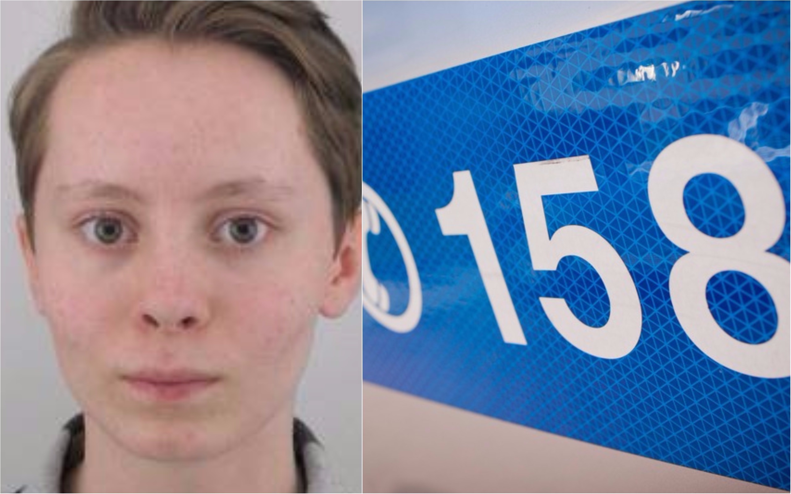 PÁTRÁNÍ: Pomozte najít Terezu (15), podle policie by si mohla ublížit