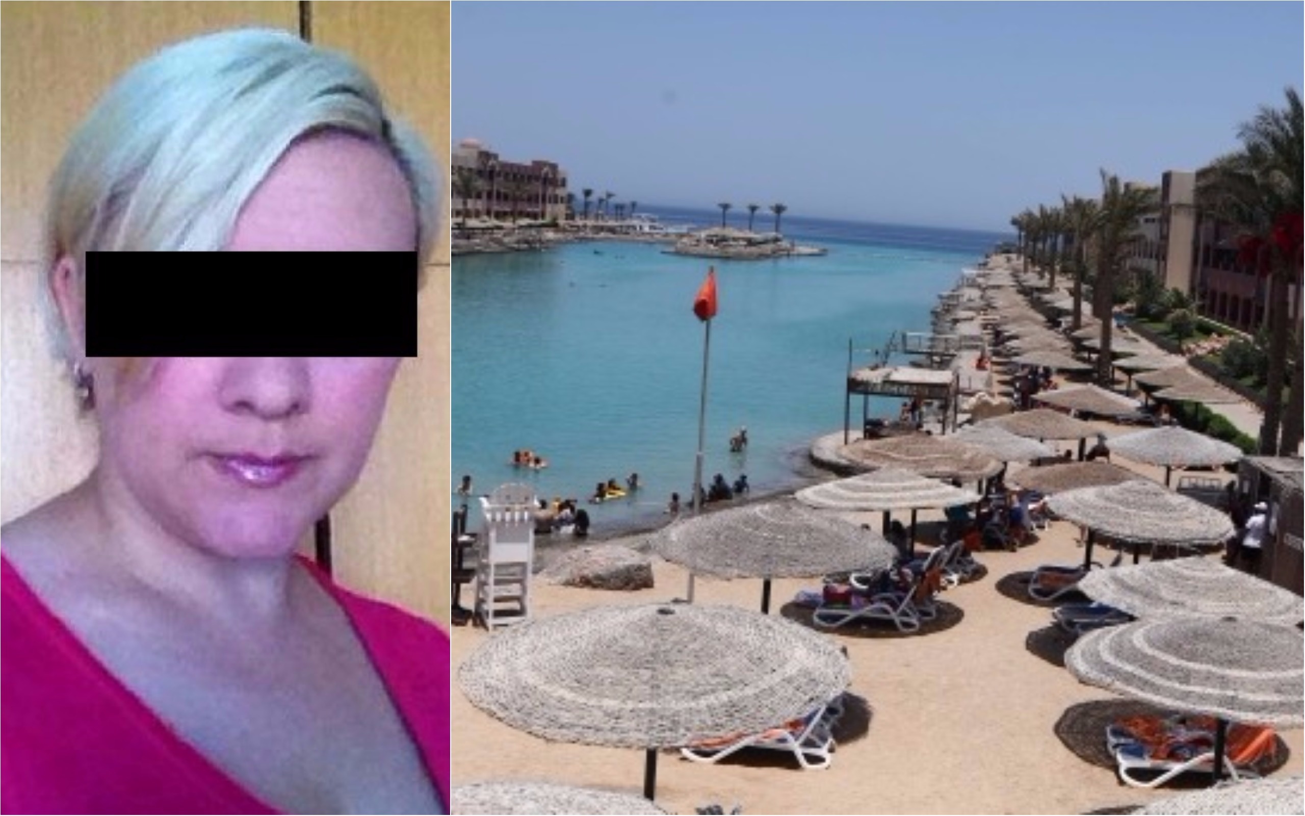 Velvyslanec Egypta se zasadí o&nbsp;odškodné pro&nbsp;rodinu zabité Češky