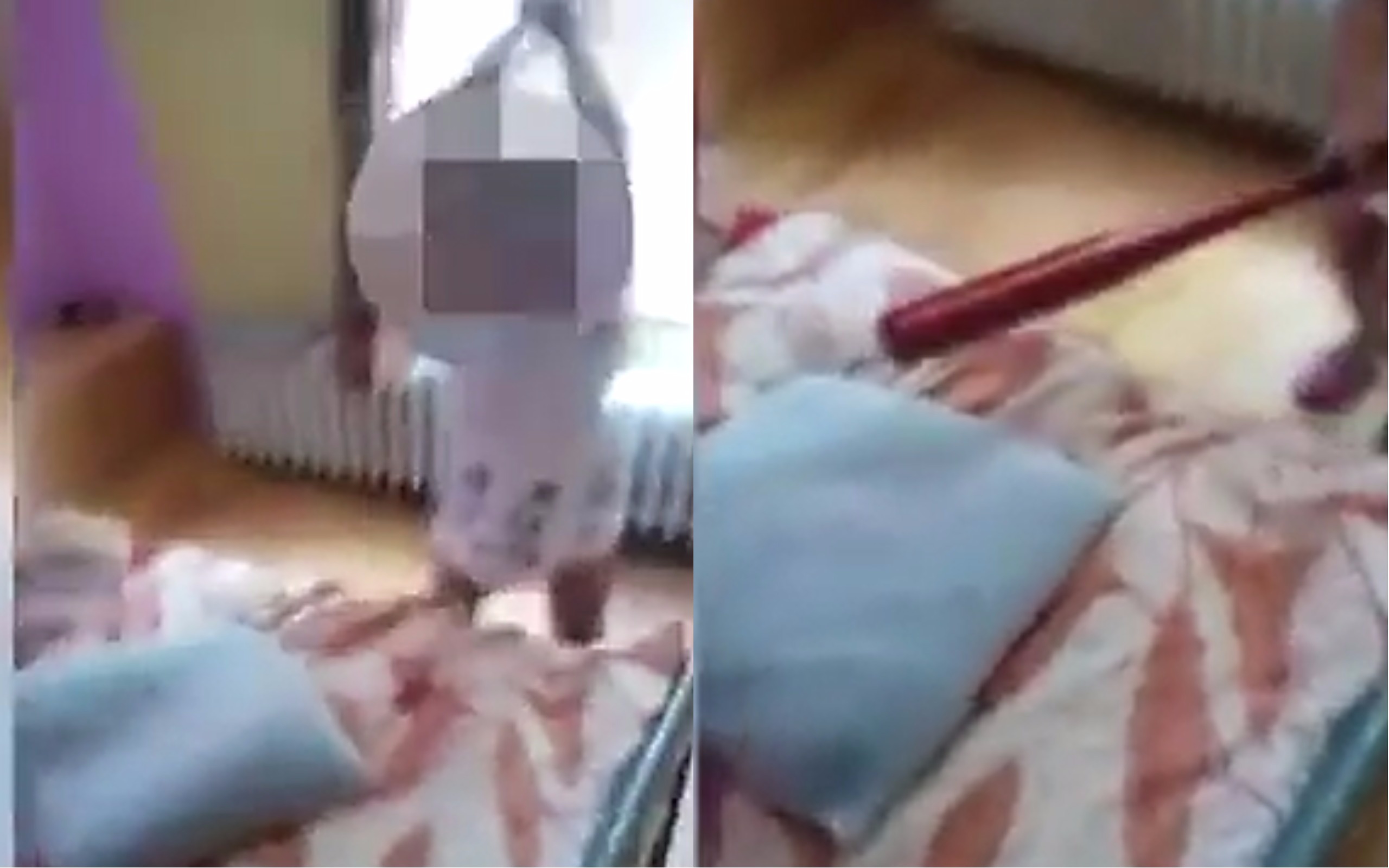Benešovská policie obvinila muže, který nabádal svou nezletilou dceru k rasismu