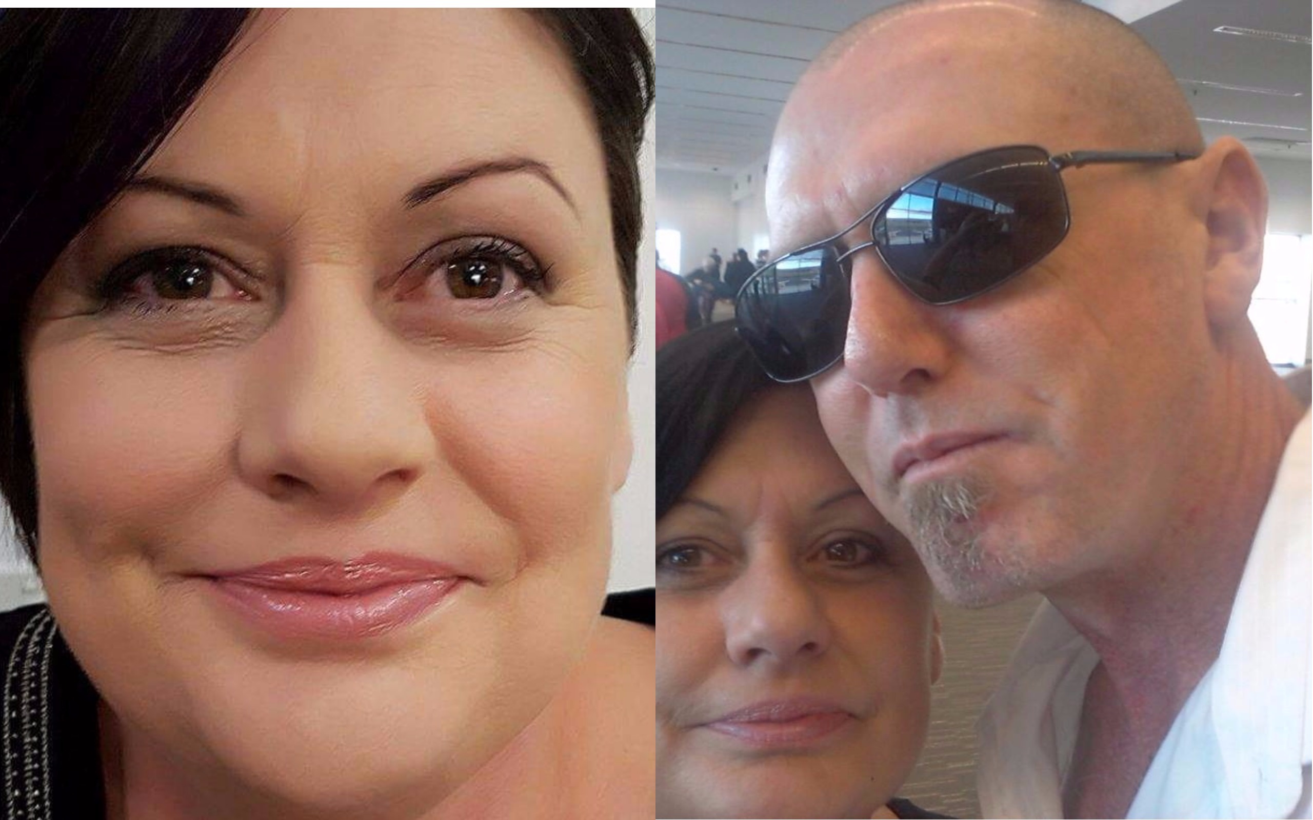 Jeho syn po&nbsp;narození zemřel. Znovu ho mohl držet v&nbsp;náruči díky manželce