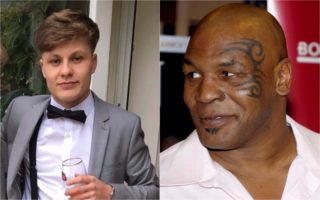 Mladík chtěl tetování jako Mike Tyson. Z&nbsp;dovolené si přivezl zhyzděnou tvář