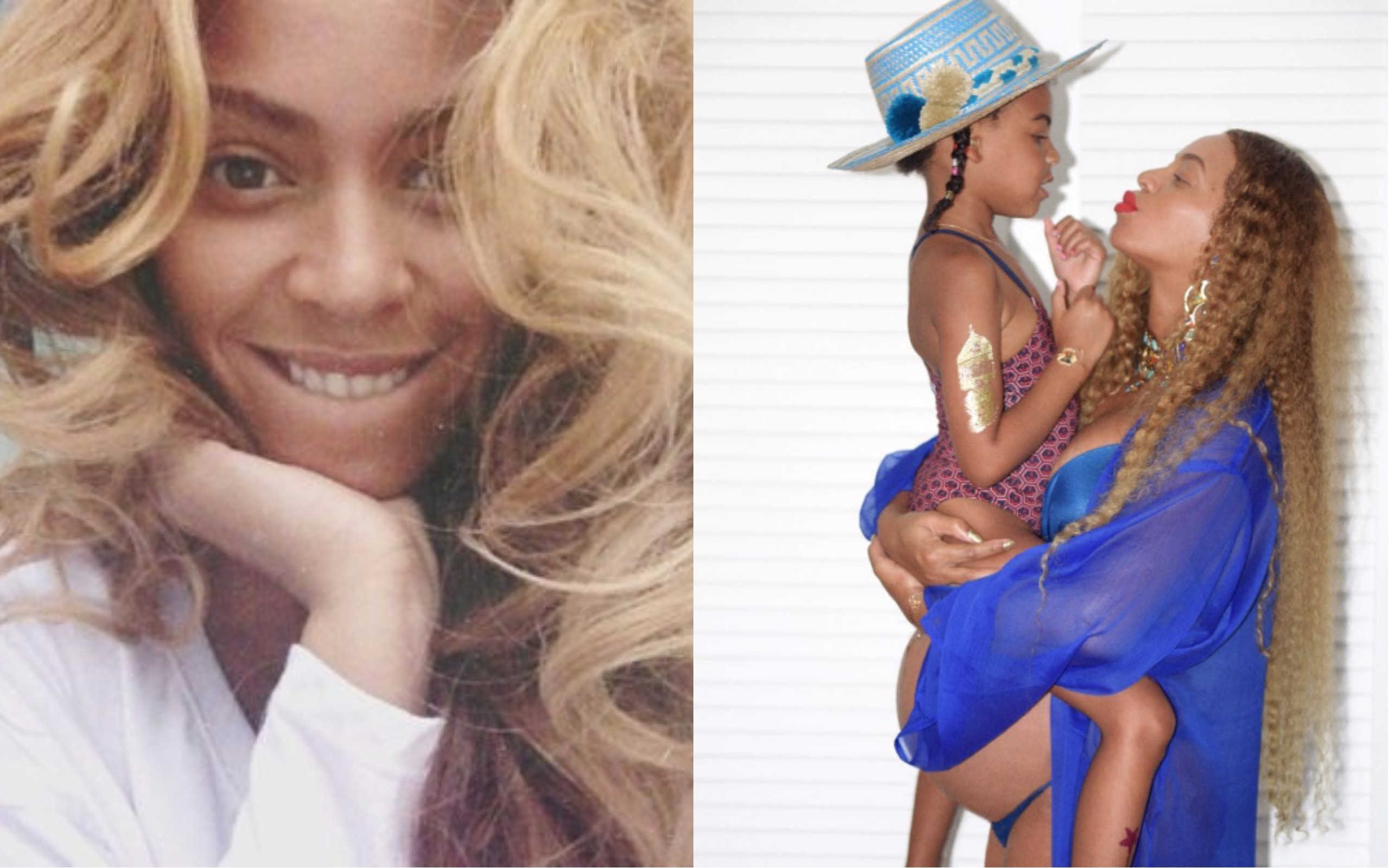 VIDEO: Dcera popové hvězdy to rozbalila na&nbsp;parketu! Beyoncé roste konkurence