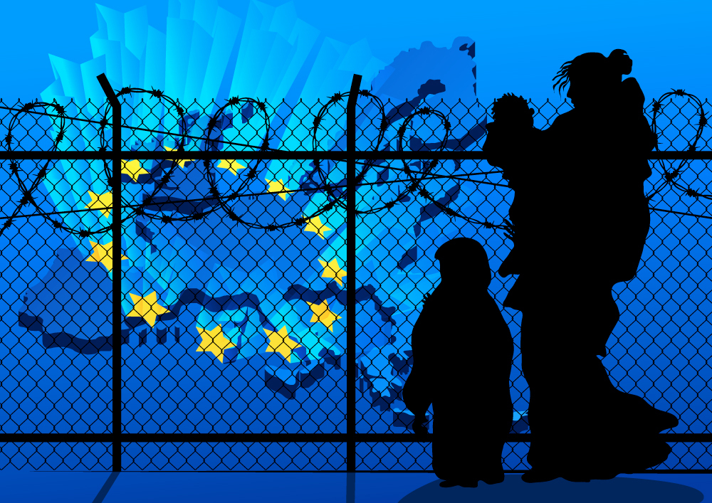 Evropská komise zahájí s&nbsp;Českem řízení kvůli migraci a&nbsp;nenaplňování kvót