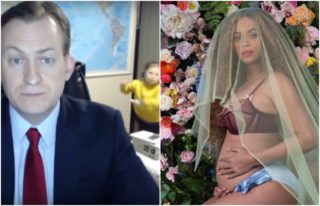 10 událostí, které nejvíce zaujaly internet v&nbsp;roce 2017. Které to jsou?