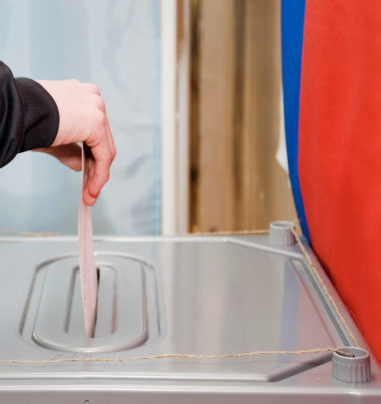 Lidé v&nbsp;Příbrami dostali informační leták se špatným datem voleb, chyba vznikla v&nbsp;tiskárně