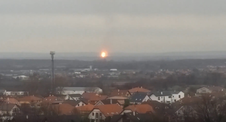 Exploze rakouské plynové stanice si vyžádala nejméně jednu oběť