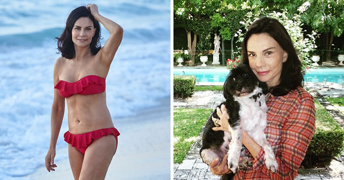 Babička (70) se chlubí mladým tělem! Ne všichni jsou ale z&nbsp;jejího vzhledu nadšení