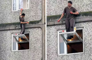 10 fotek, které vám názorně vysvětlí, proč ženy žijí déle než muži