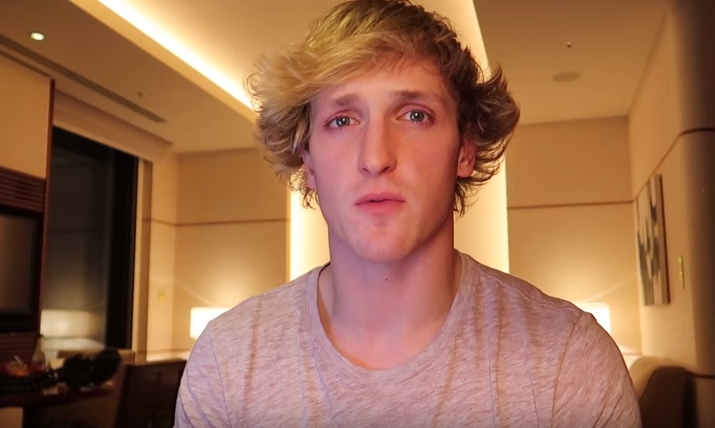Kontroverzní youtuber natočil oběšence v lese sebevrahů, čelí tvrdé kritice