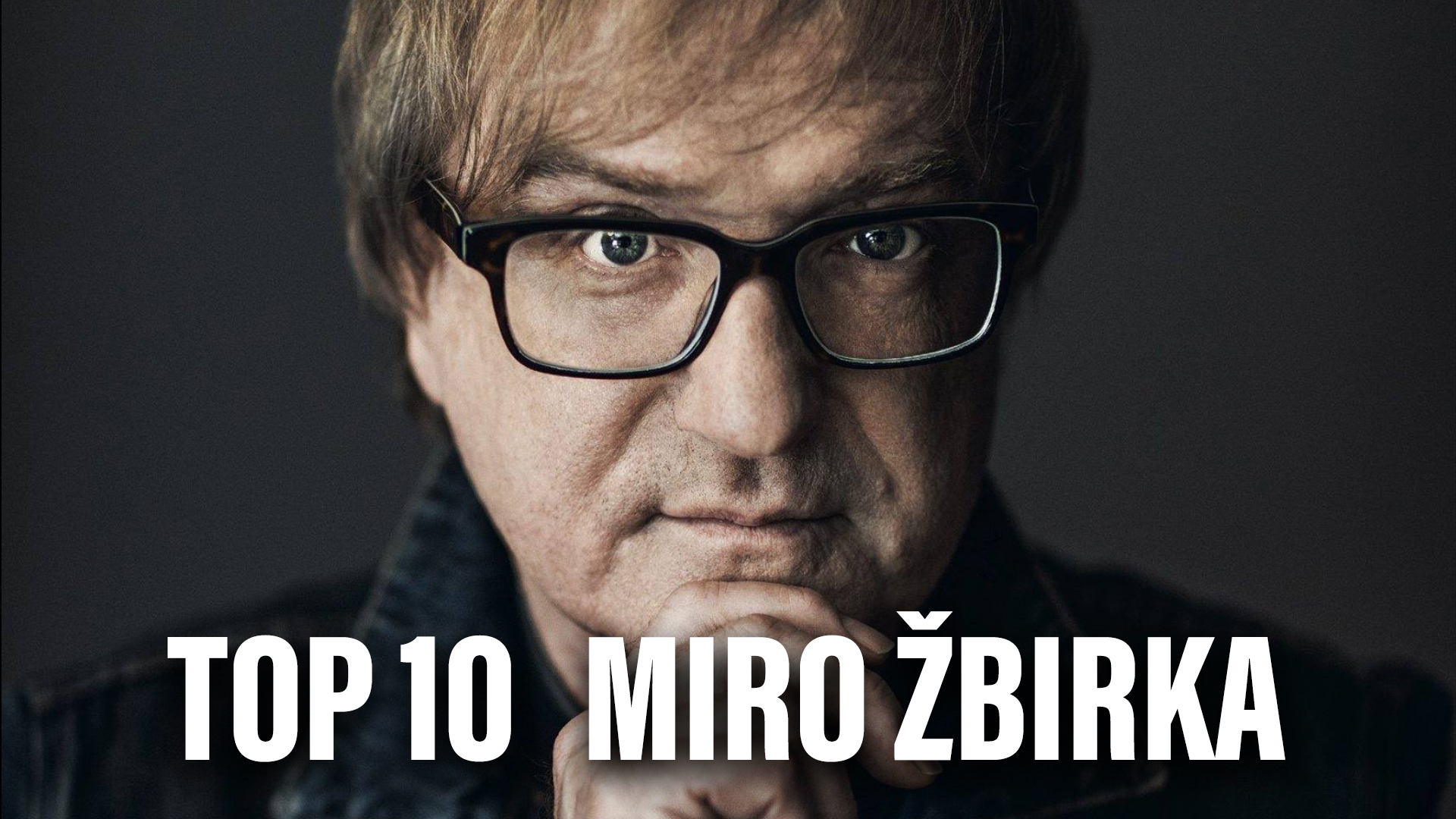 Čo bolí, to prebolí nebo 22&nbsp;dní. Tohle je TOP 10 hitů od zpěváka Miro Žbirky