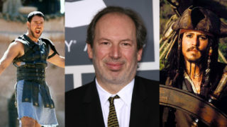 Hans Zimmer exkluzivně na&nbsp;Frekvenci 1: Jak se fenomenální autor filmové hudby těší do Prahy?