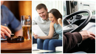 Změny od května: Protikuřácký zákon, omezení prodeje alkoholu a&nbsp;novinky v&nbsp;MHD