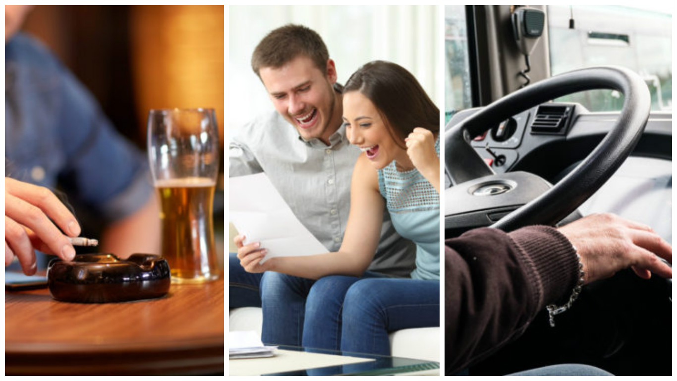 Změny od května: Protikuřácký zákon, omezení prodeje alkoholu a&nbsp;novinky v&nbsp;MHD