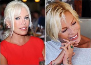 Kolik let byste tipli této ženě? Za svůj mladistvý vzhled vděčí kebabu