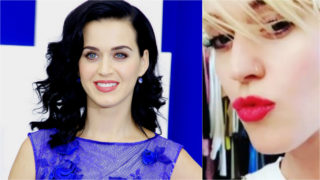 Co to provedla?! Katy Perry se po&nbsp;bolestivém rozchodu nechala oškubat jako kuře