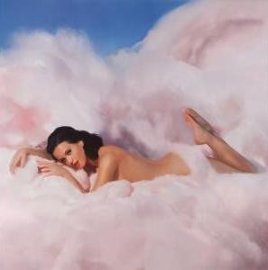 Katy Perry  - Teenage Dream