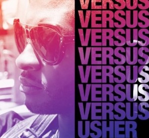 Usher - Versus