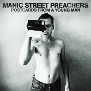 Manics: Postcard From a Young Man