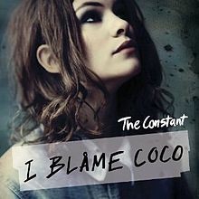 I Blame Coco: The Constant