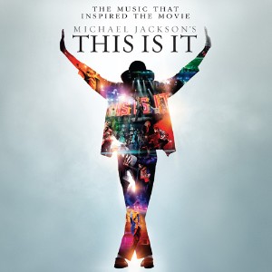 Michael Jackson´s This Is It