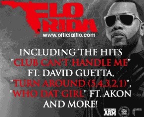 Flo Rida - Only One Flo