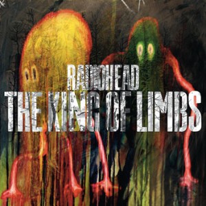 Radiohead: The King of Limbs