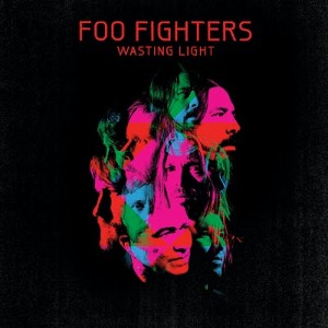 Foo Fighters - Wasting Lights