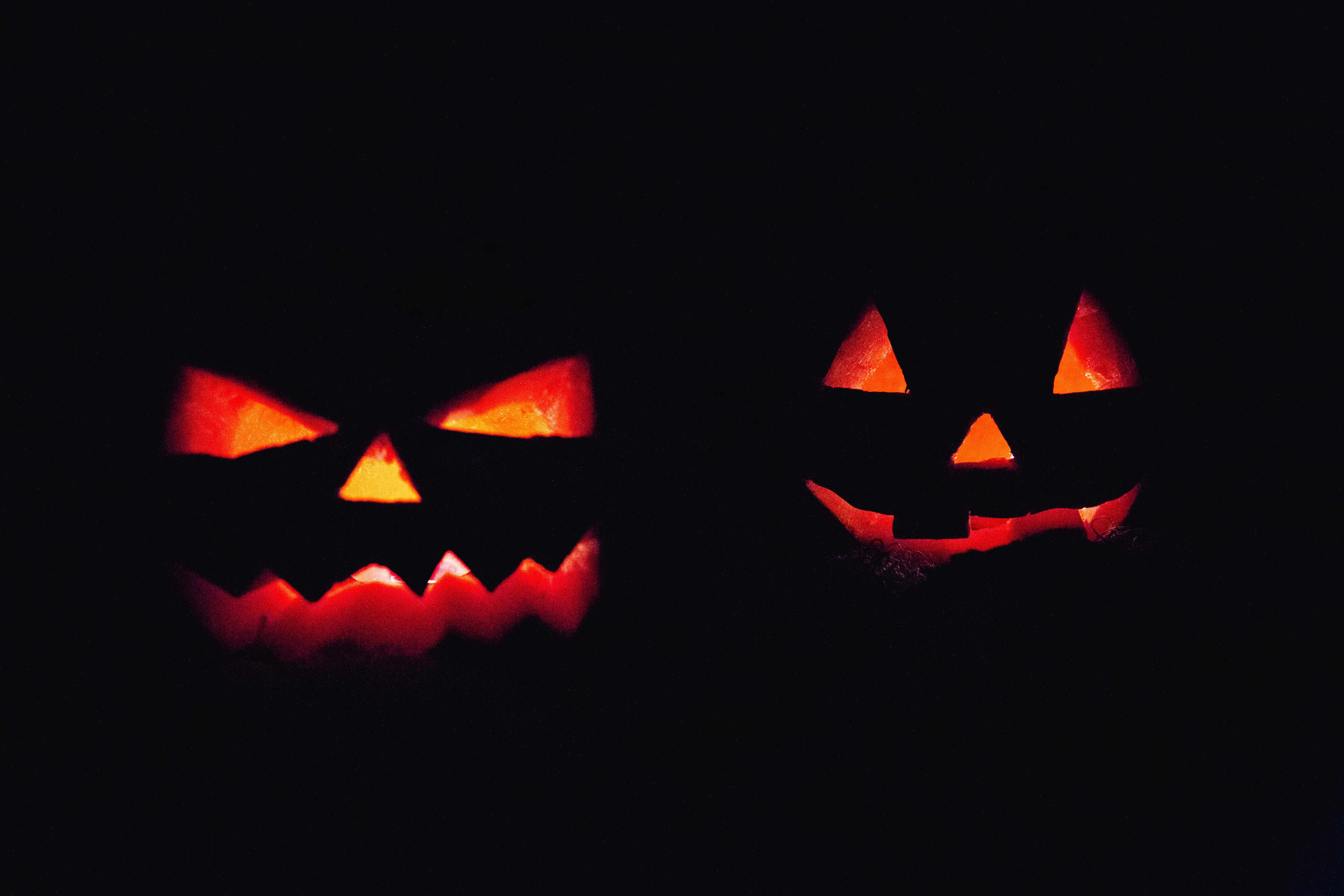 How Halloween is celebrated in different countries of the world |  Koule.cz