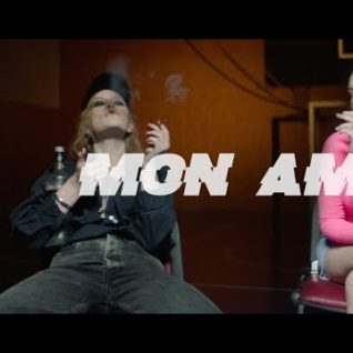 Annet X - MON AMI