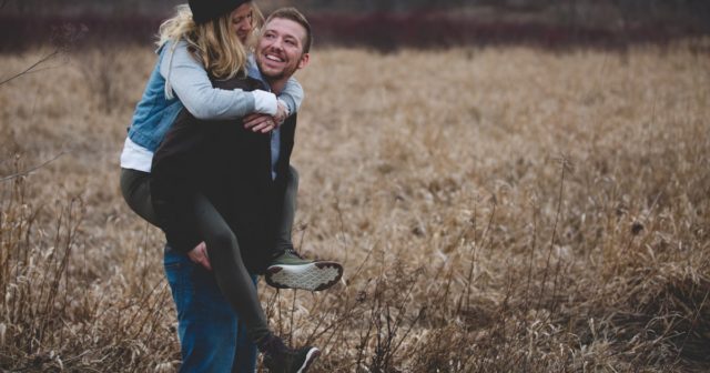 Co budete muset svému partnerovi tolerovat?