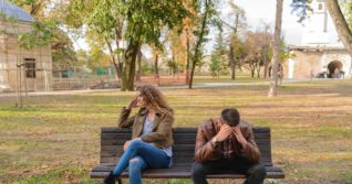 Jak může stres negativně ovlivnit váš vztah?
