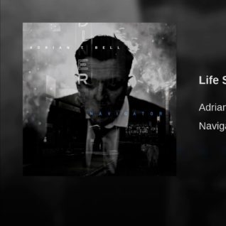 Adrian T. Bell - Life Sentence