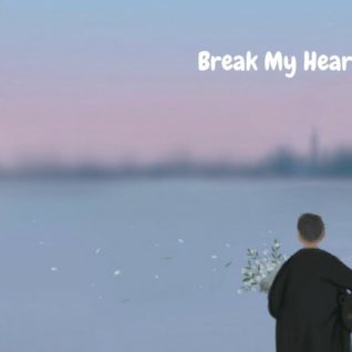 FINNEAS - Break My Heart Again