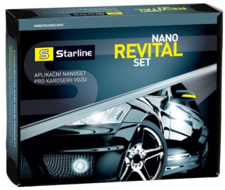 Starline Nano Revital Set obal