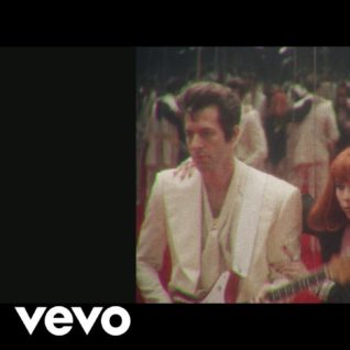 Mark Ronson - Late Night Feelings (Official Video) ft. Lykke Li