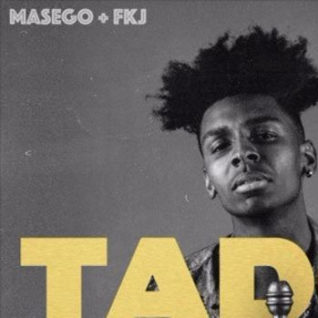 Masego & FKJ - "Tadow"