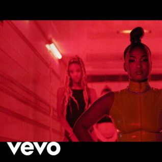 Shenseea - Blessed (feat. Tyga)