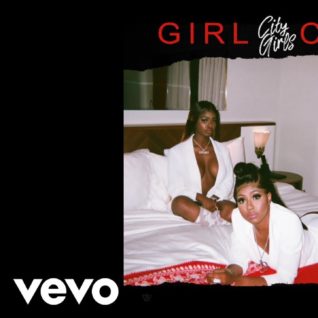 City Girls - Act Up