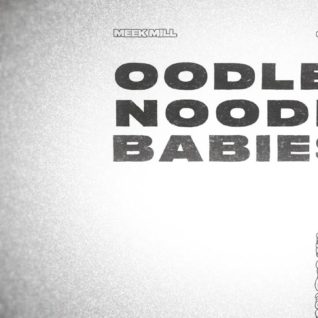 Meek Mill - Oodles O'Noodles Babies