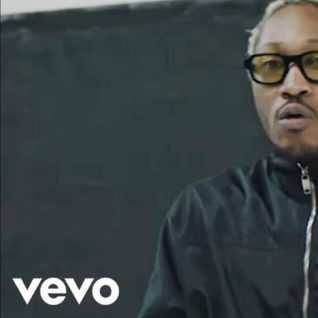 Future - Government Official